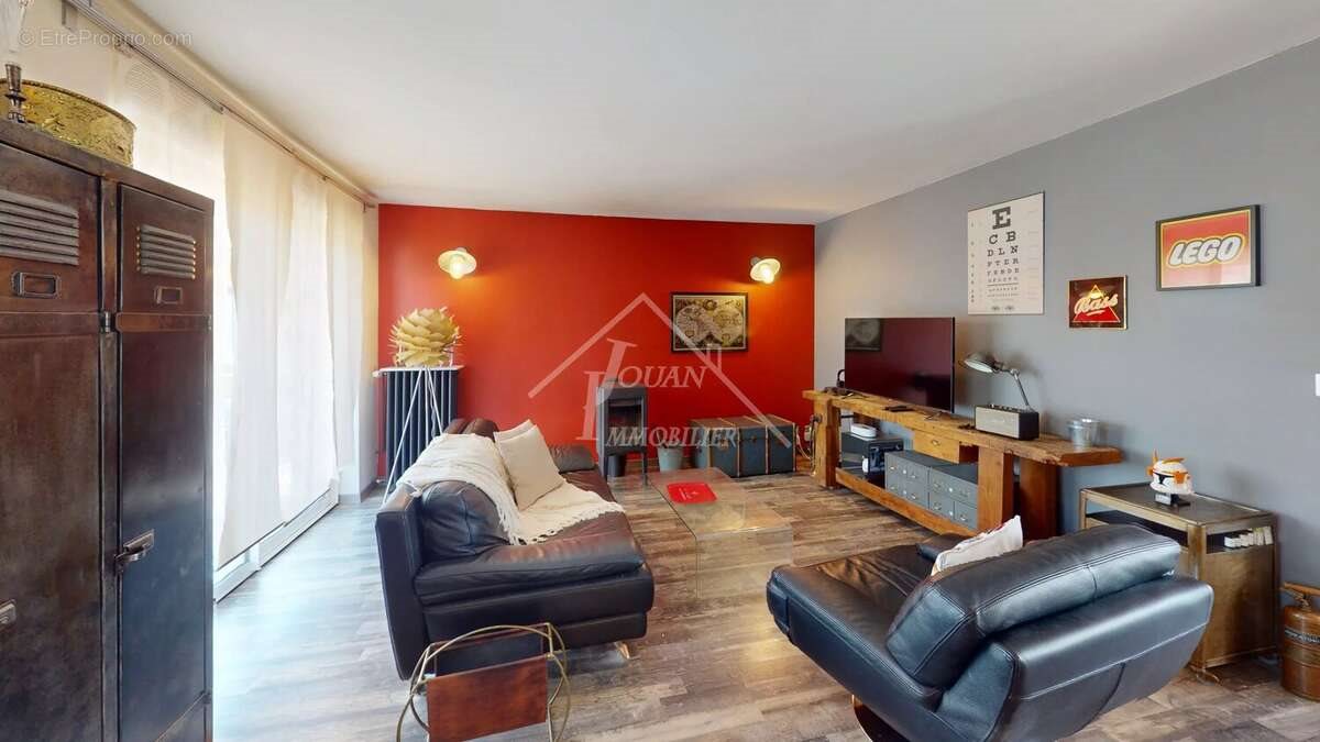Maison à vendre, 133m², Moulins