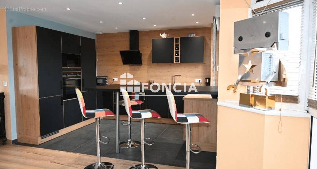 Appartement à vendre, 111m², Flers