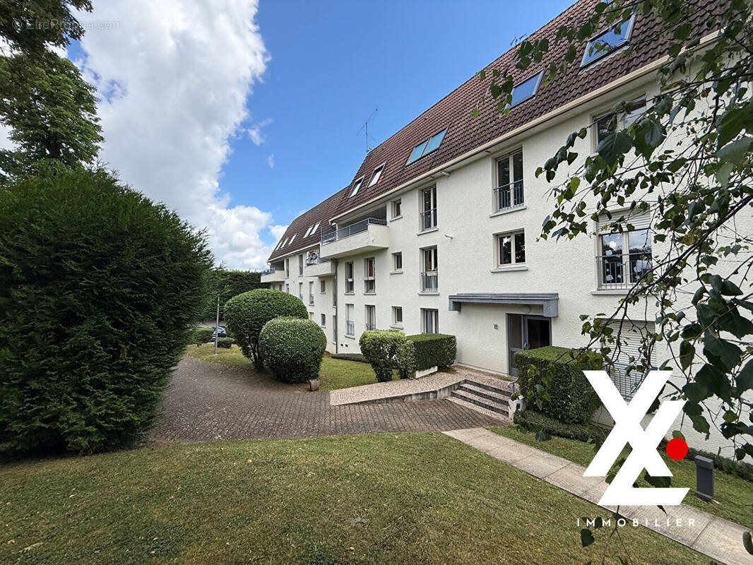 Appartement à vendre, 177m², Nancy