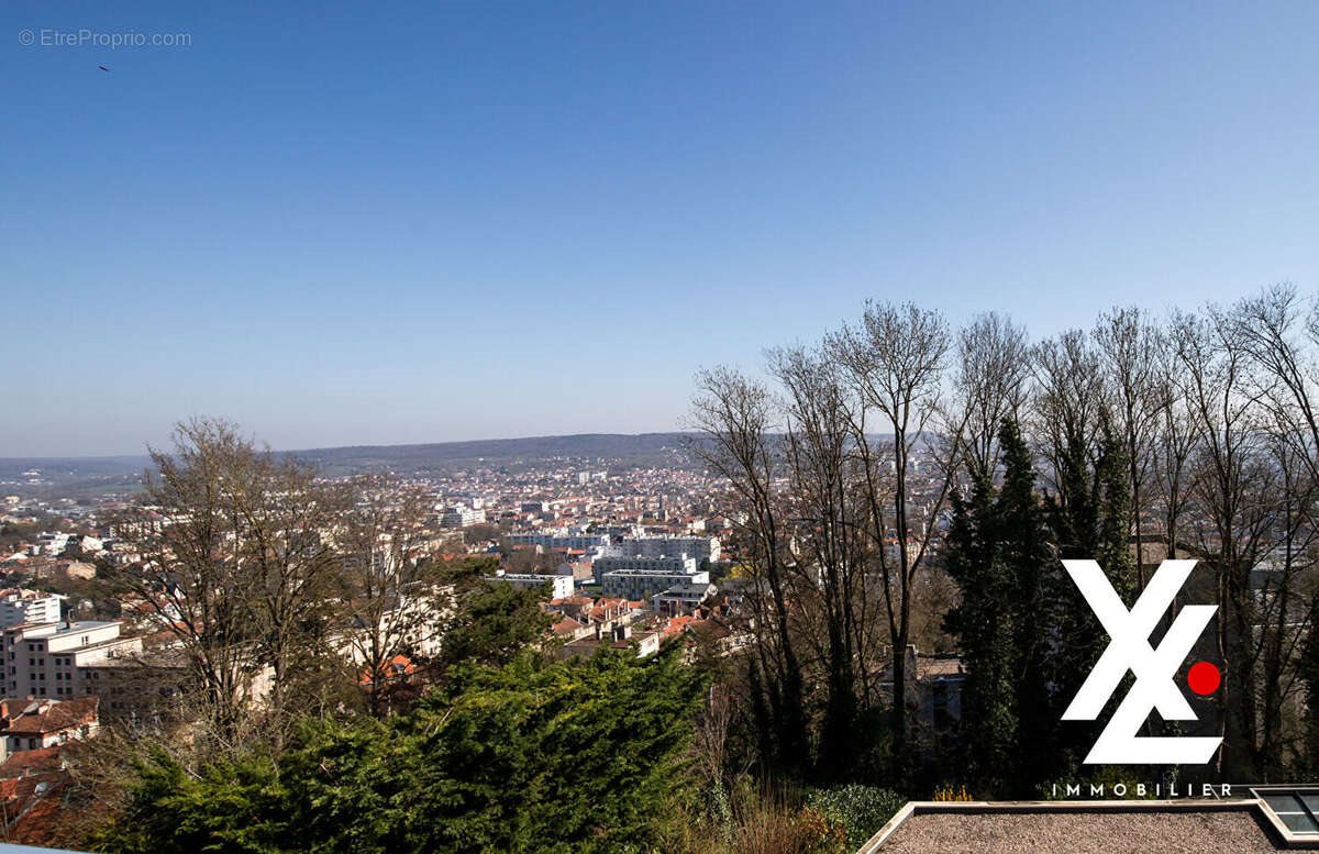 Appartement à vendre, 177m², Nancy