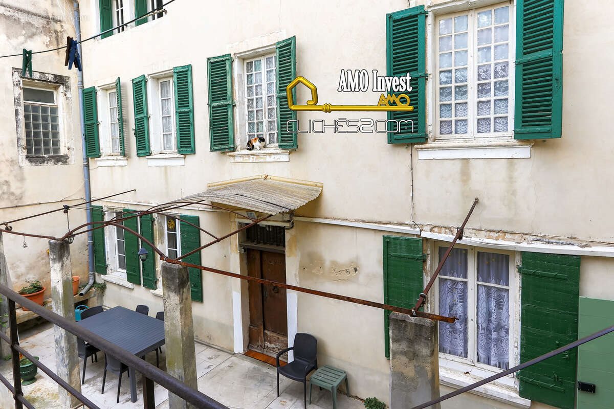 Maison à vendre, 200m², Graveson