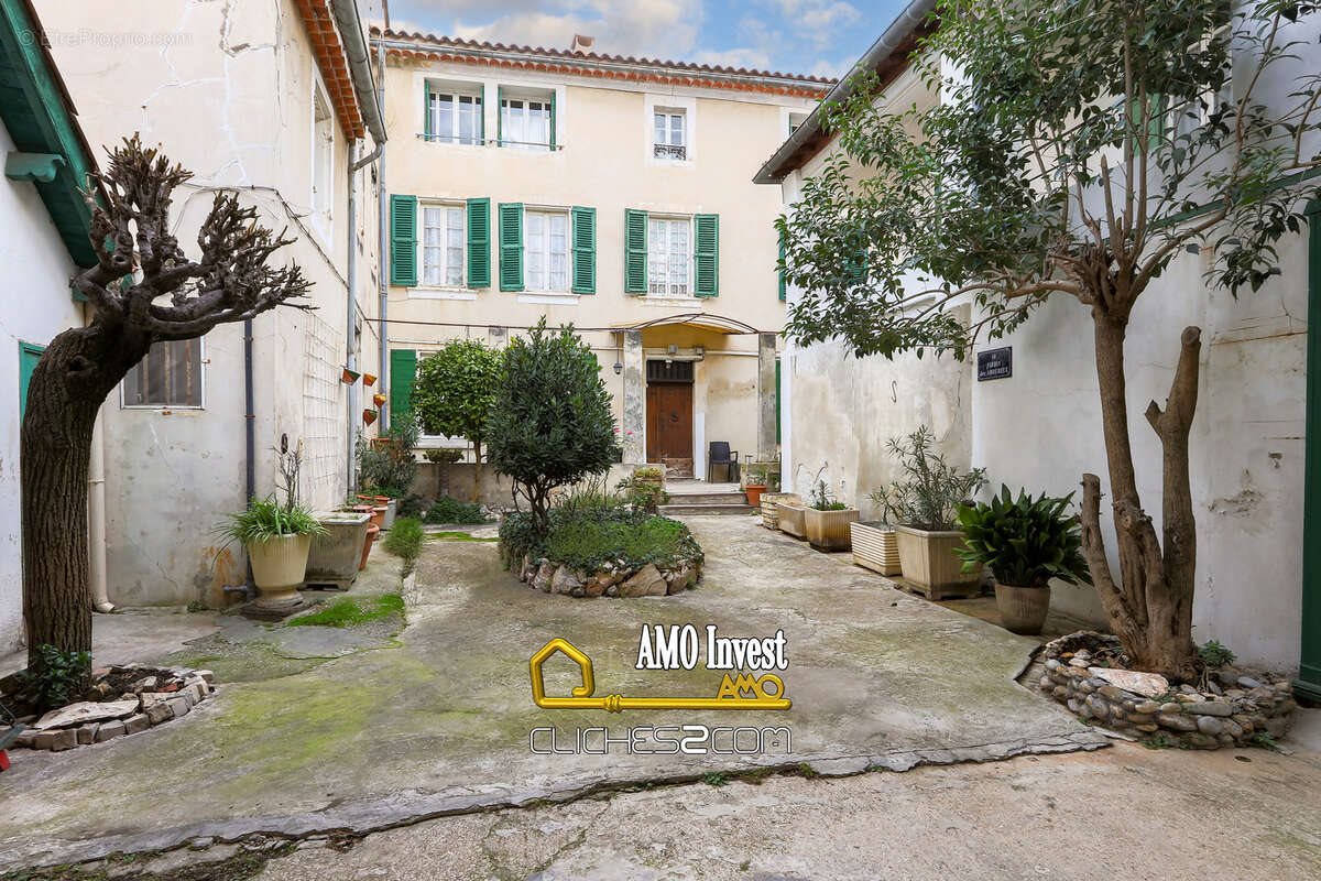 Maison à vendre, 200m², Graveson