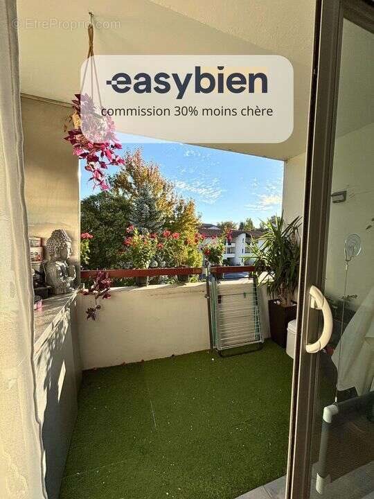 Appartement à vendre, 66m², Saint-Jean-de-Luz