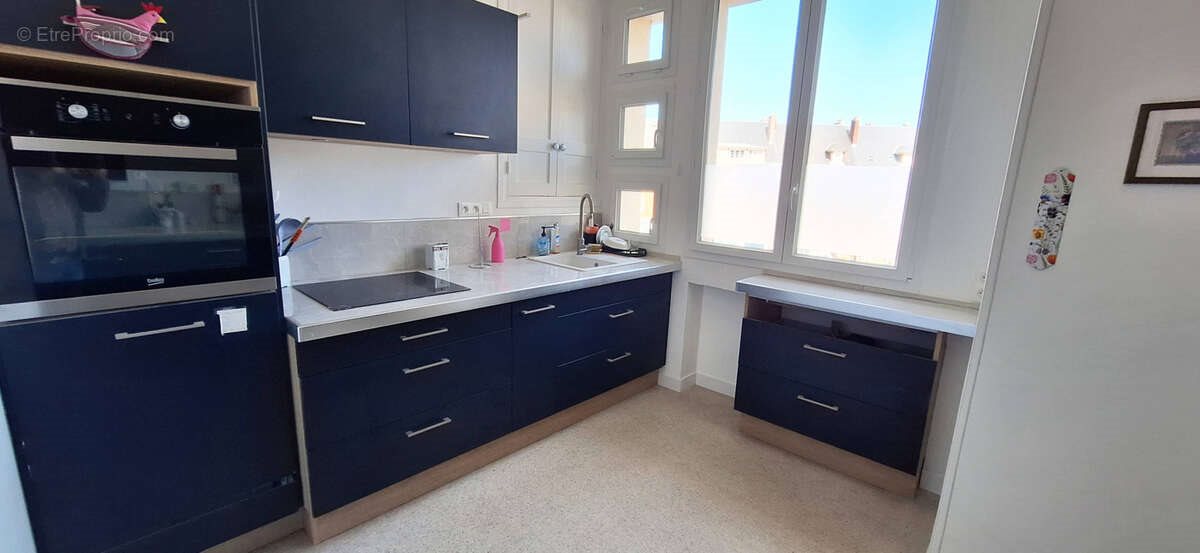 Appartement à vendre, 93m², Amiens