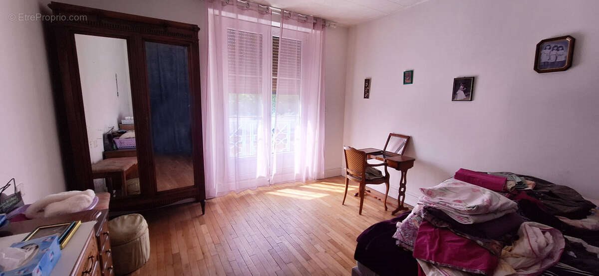Appartement à vendre, 93m², Amiens