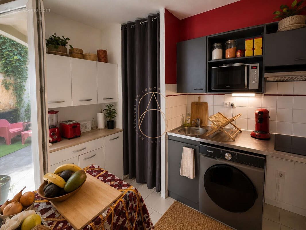 Appartement à vendre, 35m², Montpellier