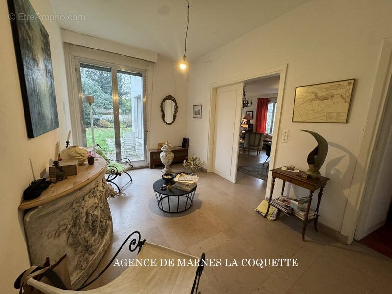 Appartement à vendre, 234m², Marnes-la-Coquette