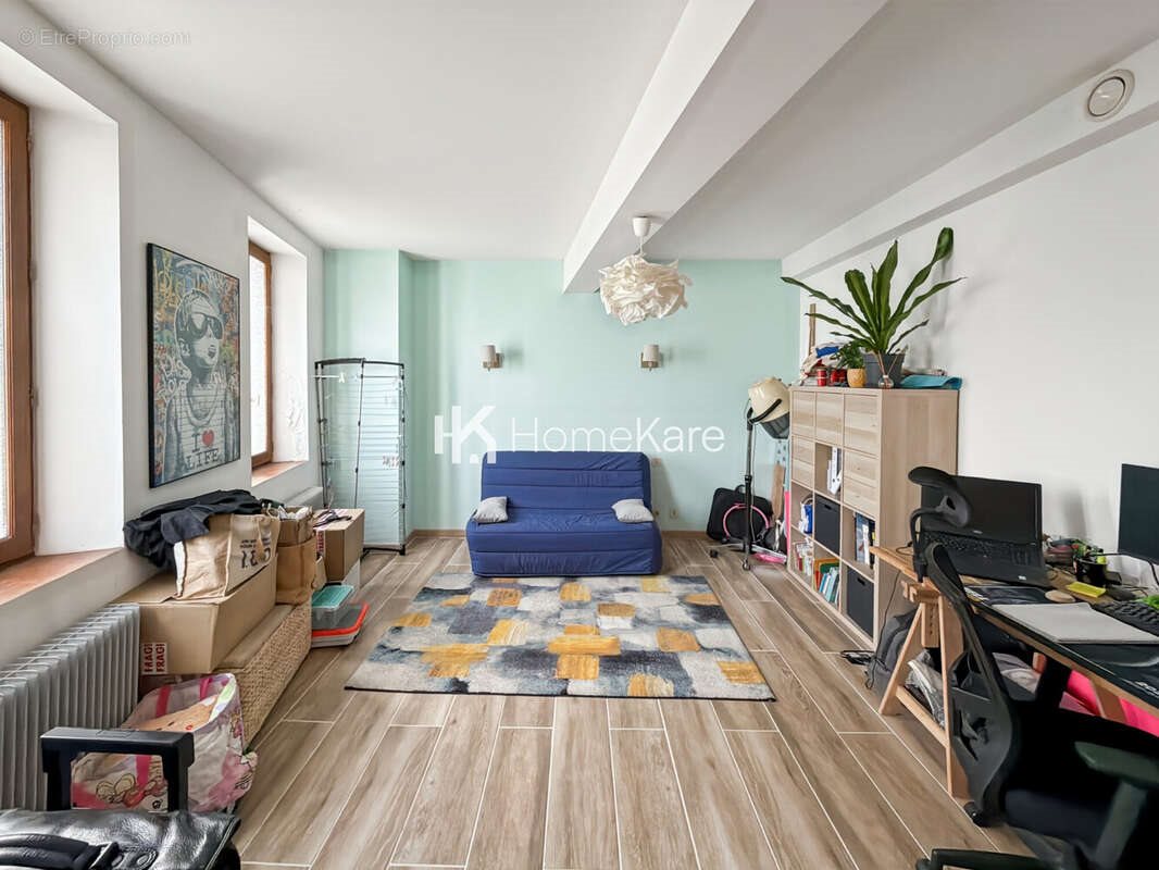 Maison à vendre, 100m², Verdun-sur-Garonne