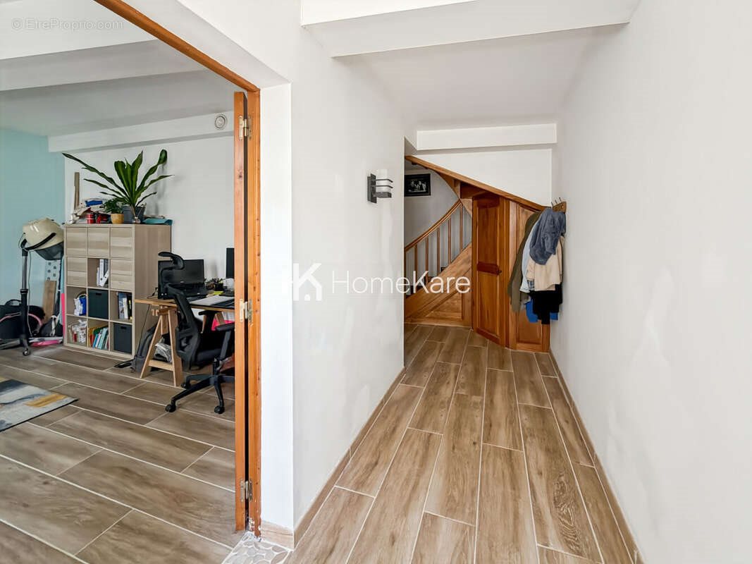 Maison à vendre, 100m², Verdun-sur-Garonne