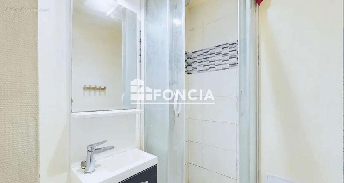 Appartement à vendre, 70m², Caen