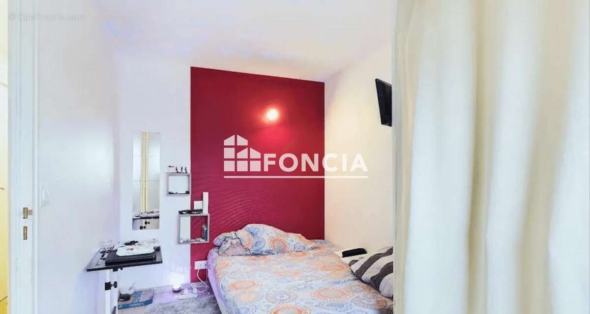 Appartement à vendre, 70m², Caen