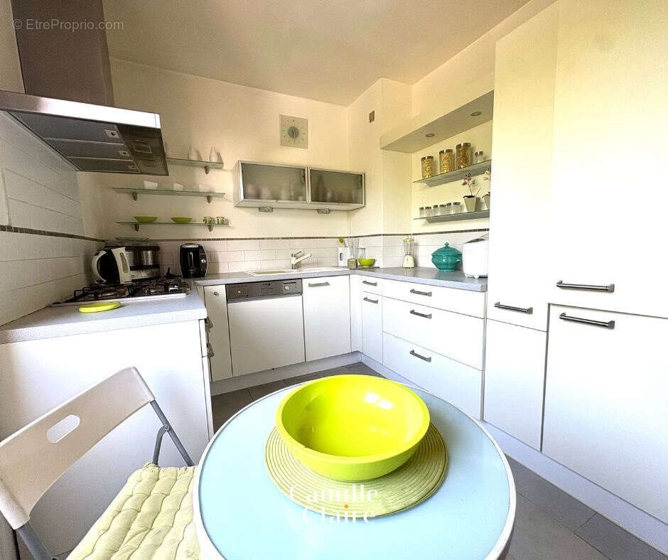Appartement à vendre, 82m², Arles