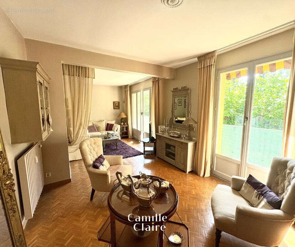 Appartement à vendre, 82m², Arles