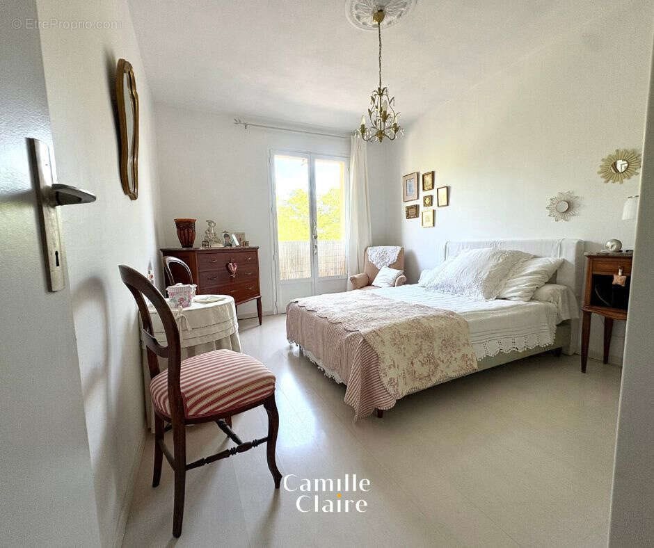Appartement à vendre, 82m², Arles