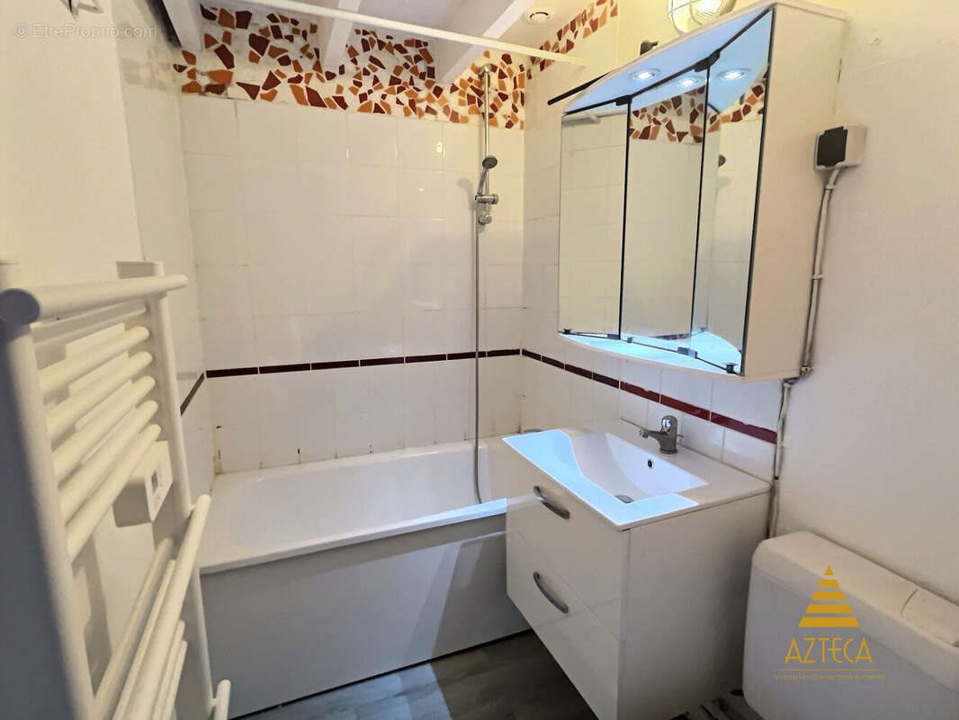 Appartement à vendre, 16m², Lille