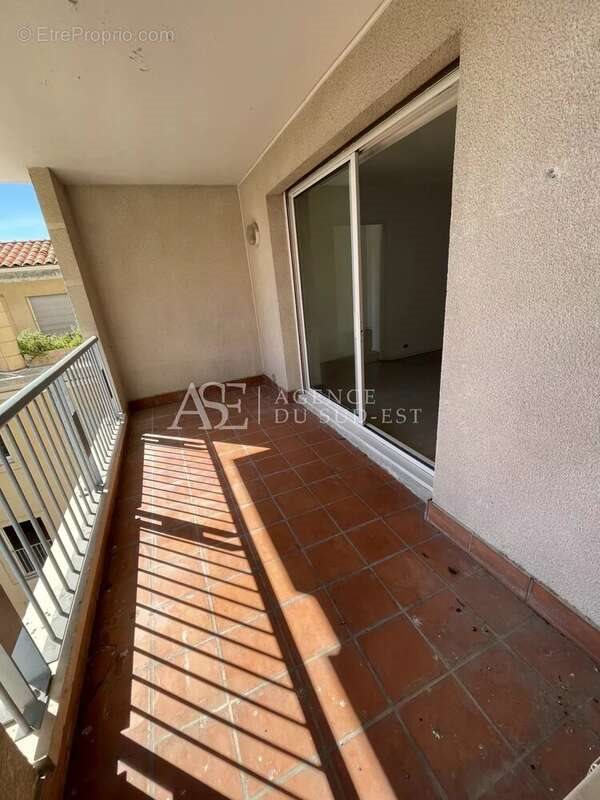 Appartement à vendre, 56m², Aix-en-Provence