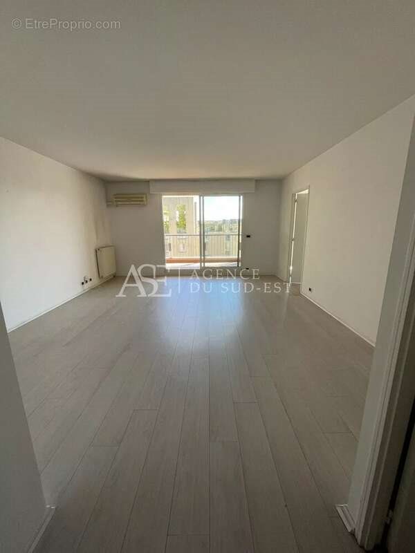 Appartement à vendre, 56m², Aix-en-Provence
