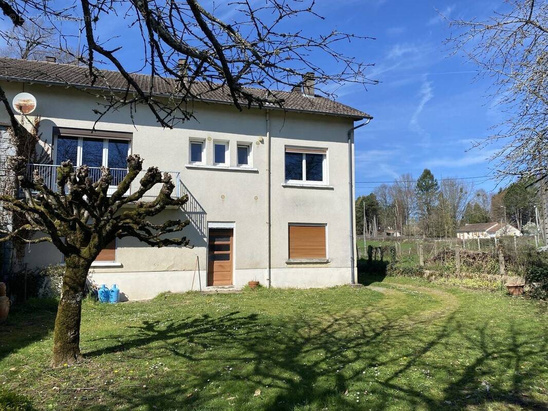 Maison à vendre, 126m², Linards