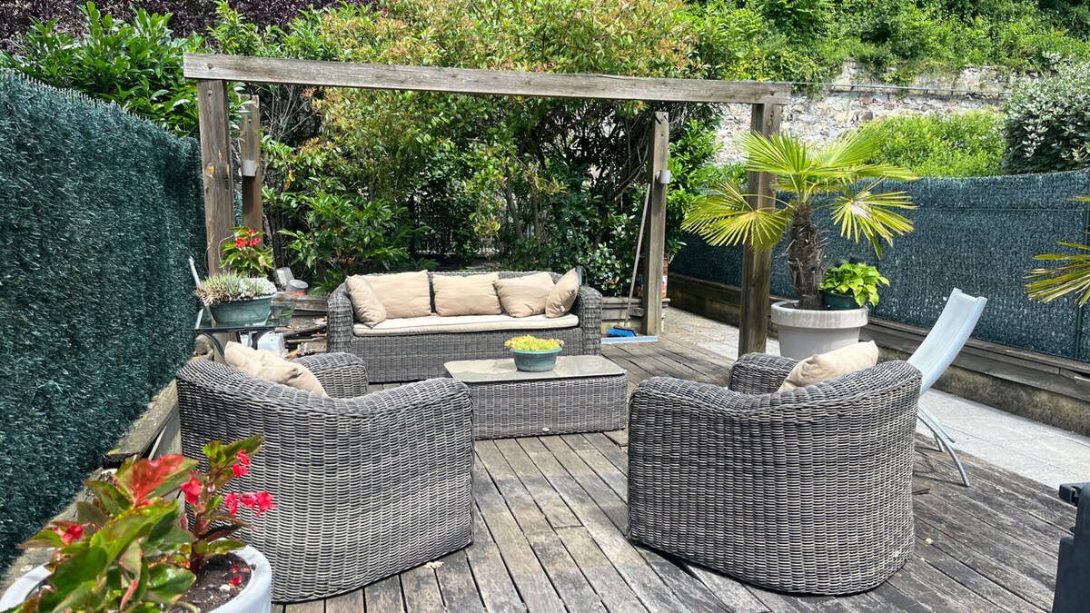 Maison à vendre, 76m², Vienne