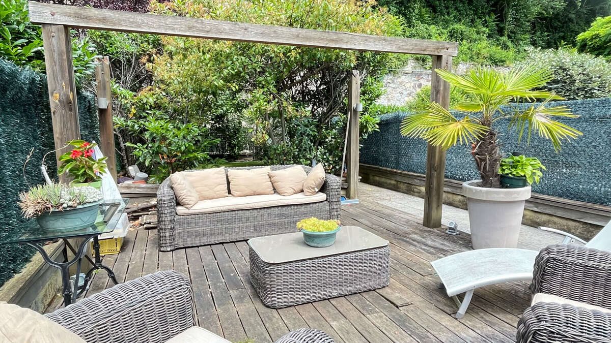 Maison à vendre, 76m², Vienne