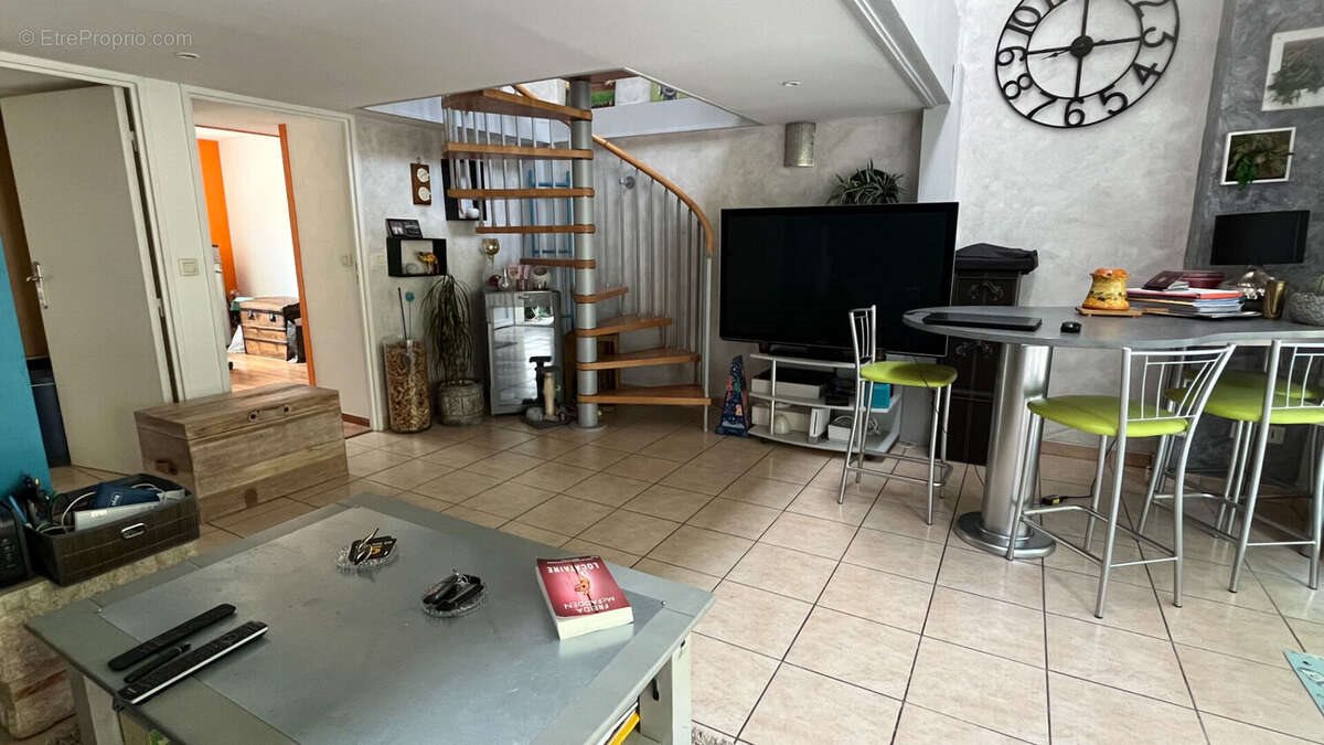 Maison à vendre, 76m², Vienne
