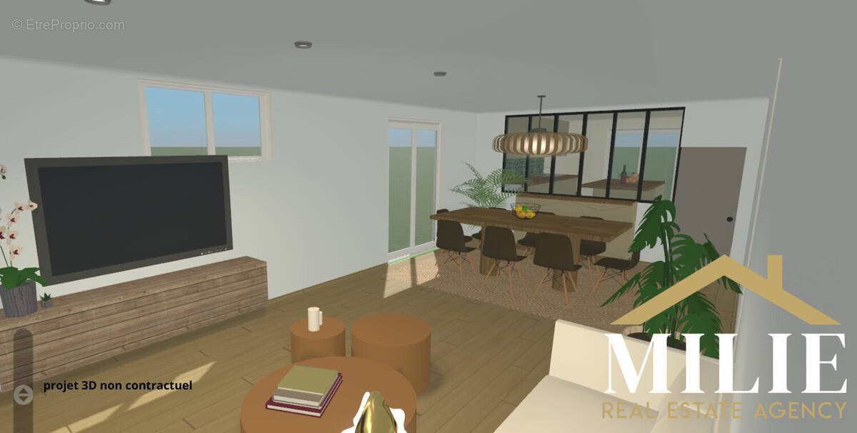 Appartement à vendre, 68m², Bandol