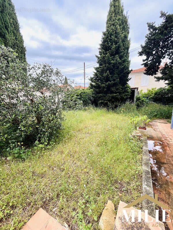 Appartement à vendre, 68m², Bandol