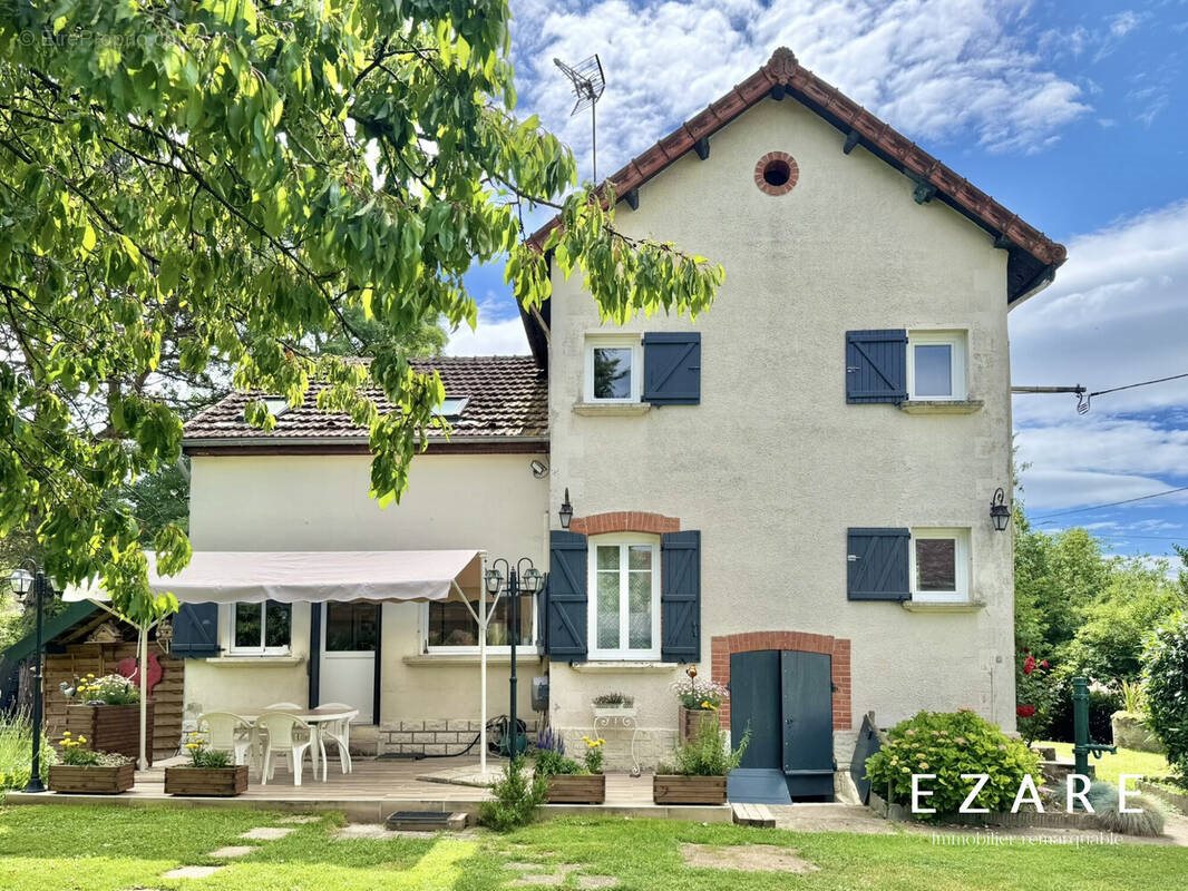Maison à vendre, 140m², Beaune
