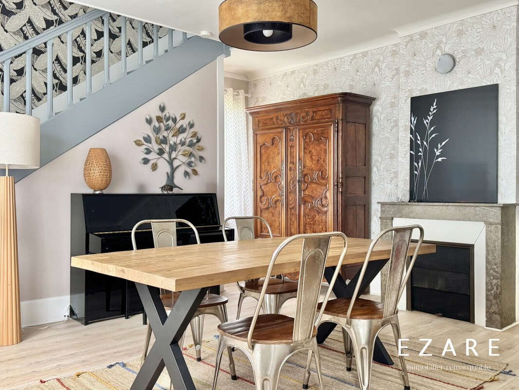 Maison à vendre, 140m², Beaune