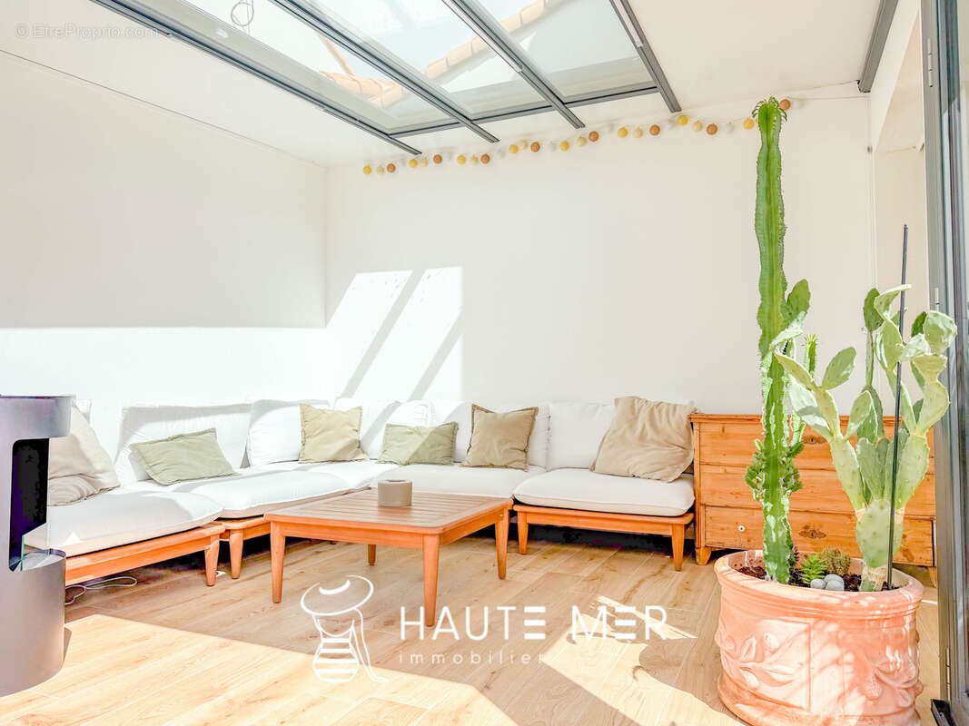 Maison à vendre, 129m², L'Ile-d'Olonne