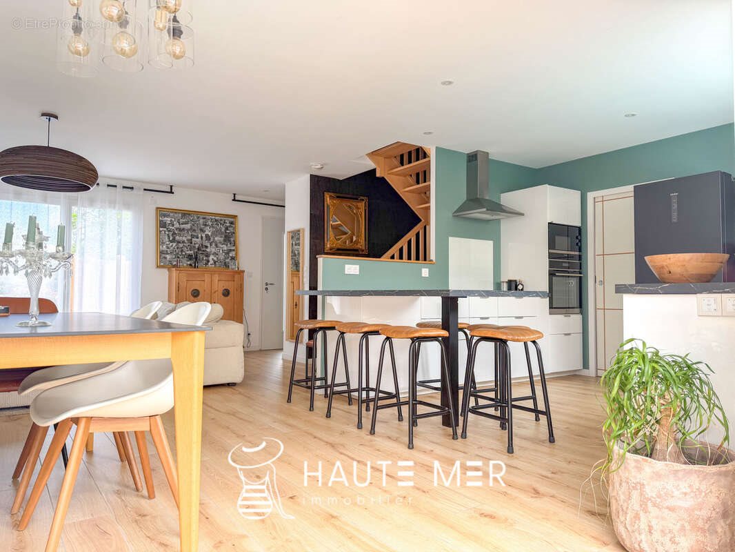 Maison à vendre, 129m², L'Ile-d'Olonne