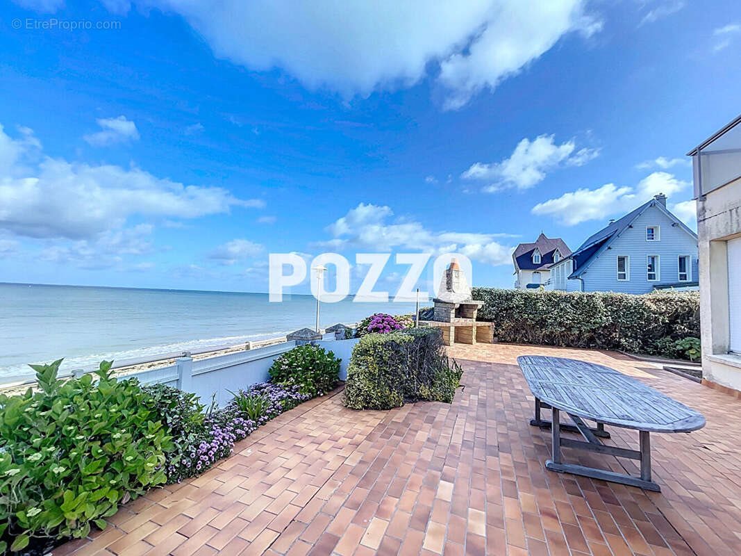 Maison à vendre, 130m², Jullouville