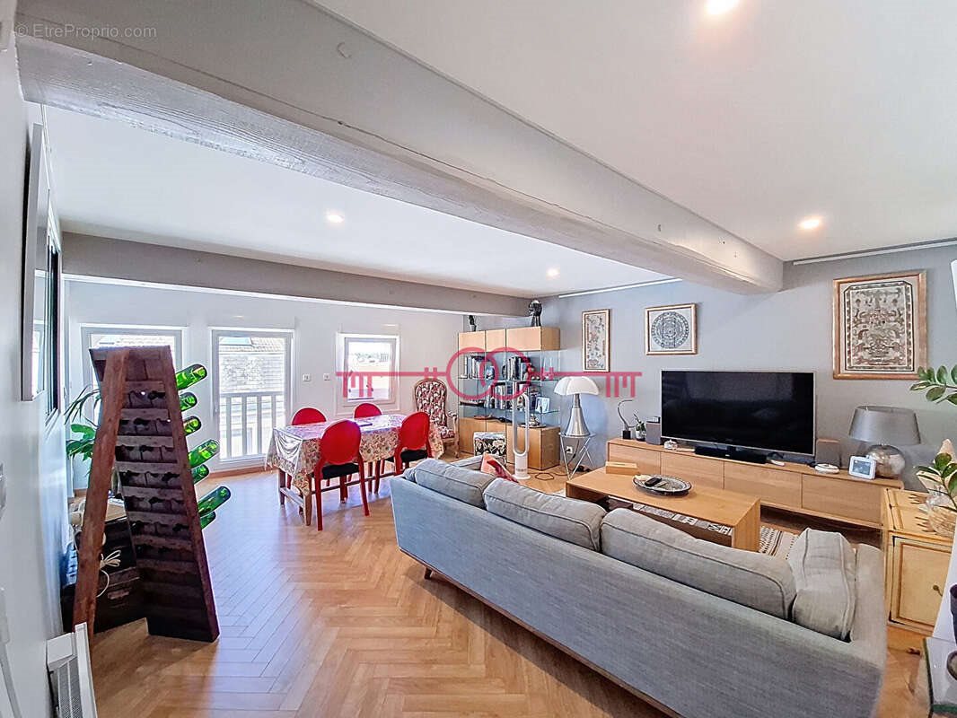 Appartement à vendre, 79m², Châlons-en-Champagne