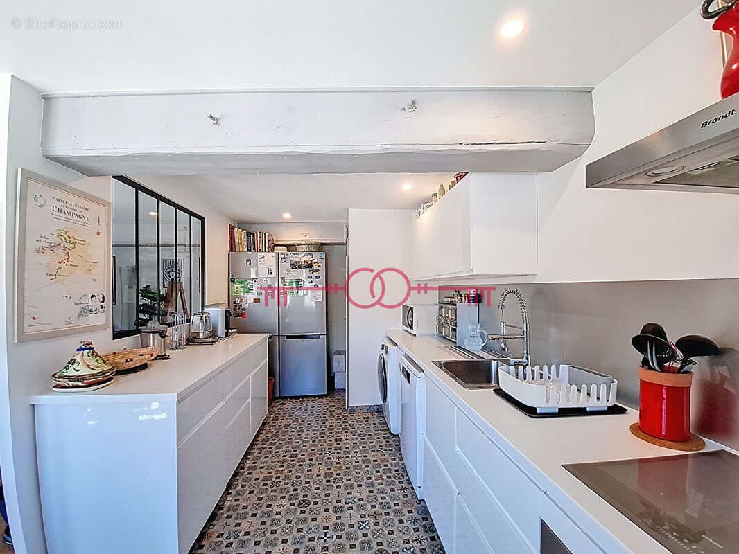 Appartement à vendre, 79m², Châlons-en-Champagne