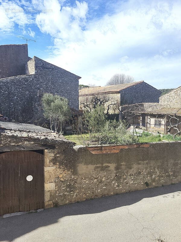 Maison à vendre, 80m², Tavernes
