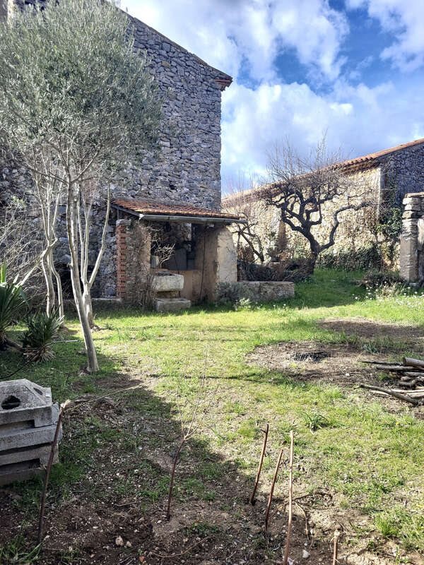 Maison à vendre, 80m², Tavernes
