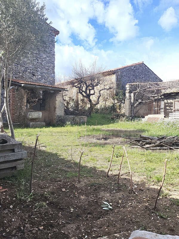 Maison à vendre, 80m², Tavernes