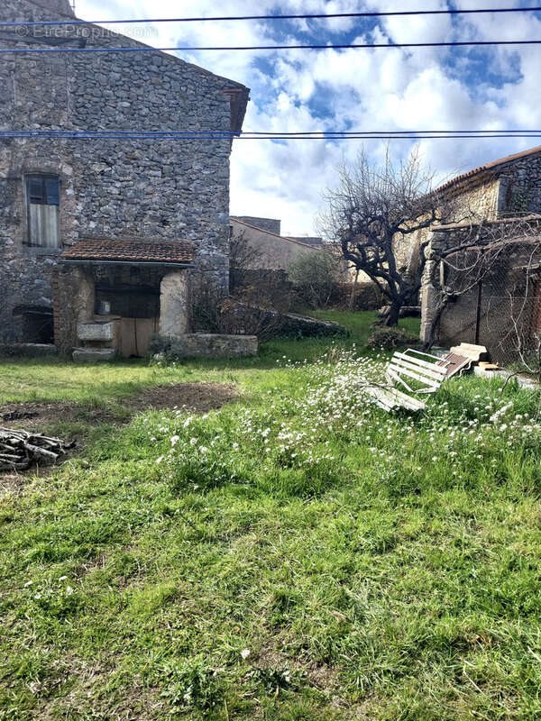 Maison à vendre, 80m², Tavernes