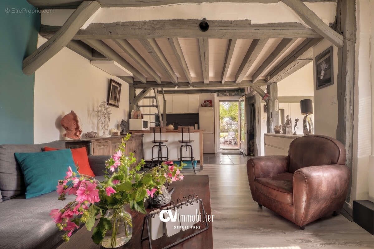 Maison à vendre, 37m², Vironvay