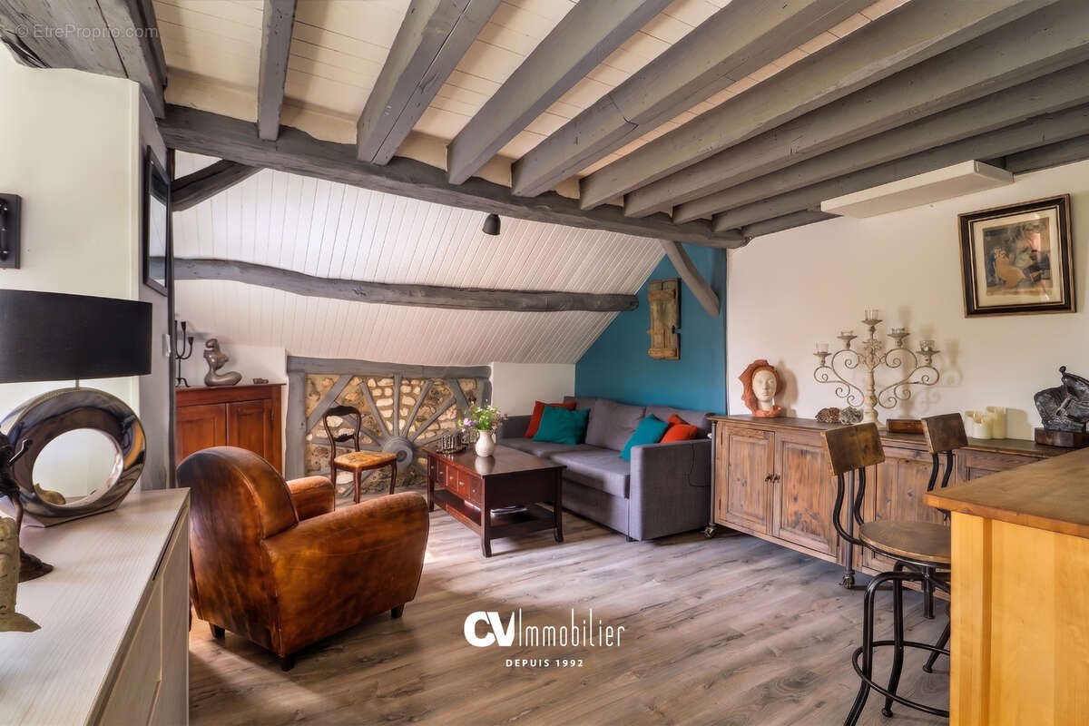 Maison à vendre, 37m², Vironvay