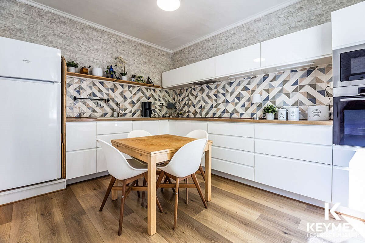 Maison à vendre, 79m², Domont