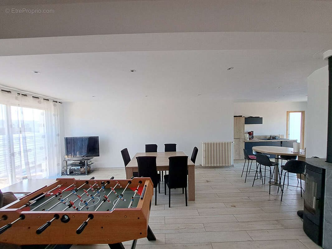 Maison à vendre, 91m², Challans