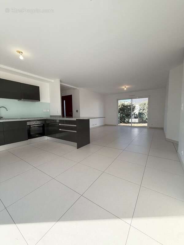 Maison à vendre, 93m², Montbazon