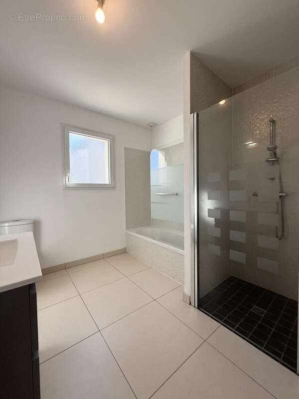 Maison à vendre, 93m², Montbazon