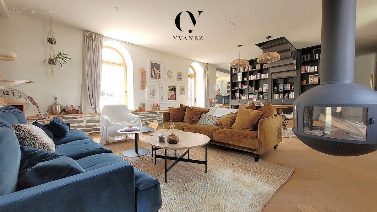 Maison à vendre, 152m², Nouvoitou