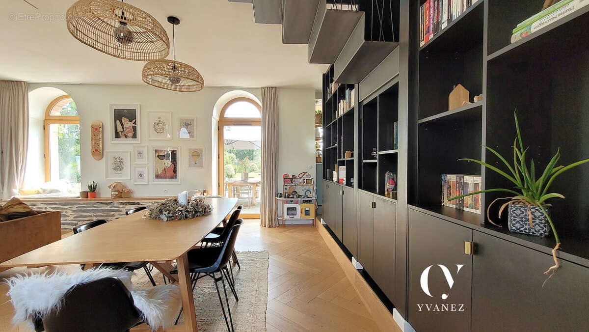 Maison à vendre, 152m², Nouvoitou