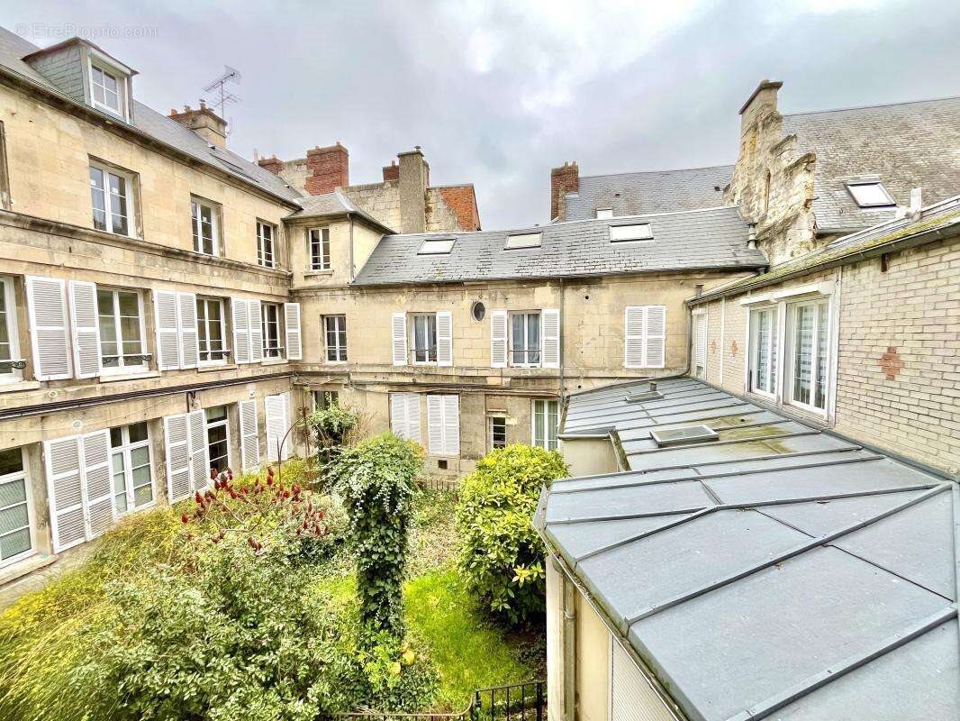 Appartement à vendre, 47m², Soissons