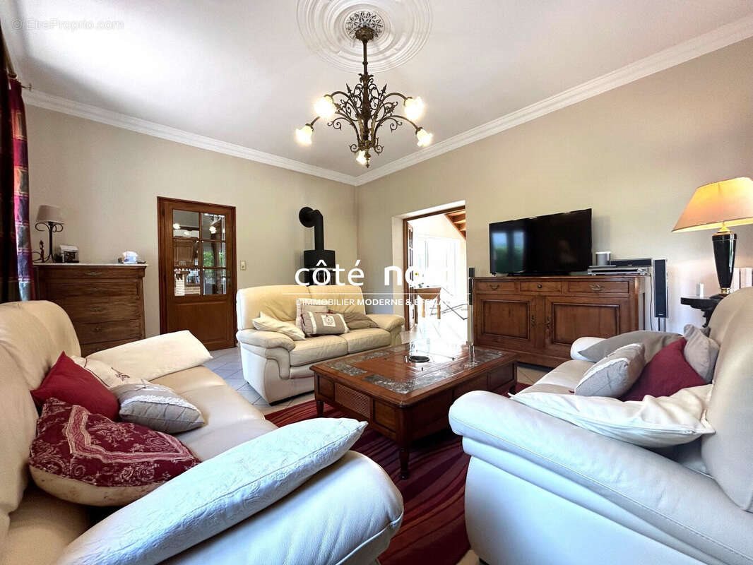 Maison à vendre, 185m², Caudry