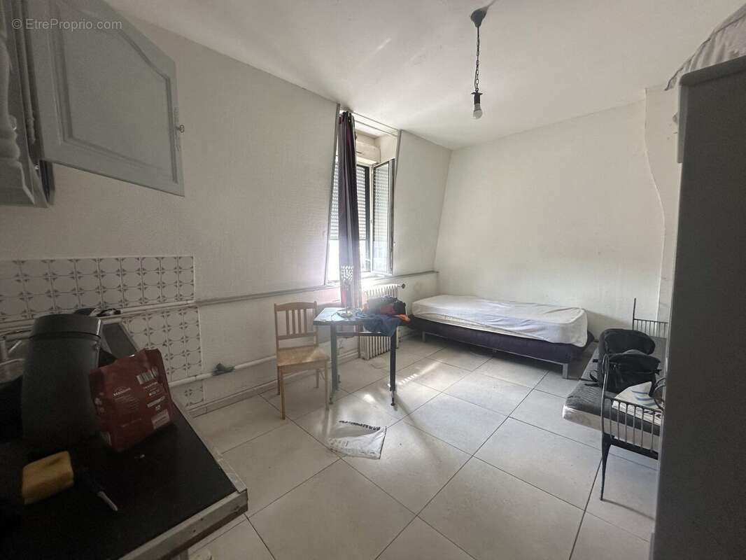 Appartement à vendre, 250m², Tourcoing
