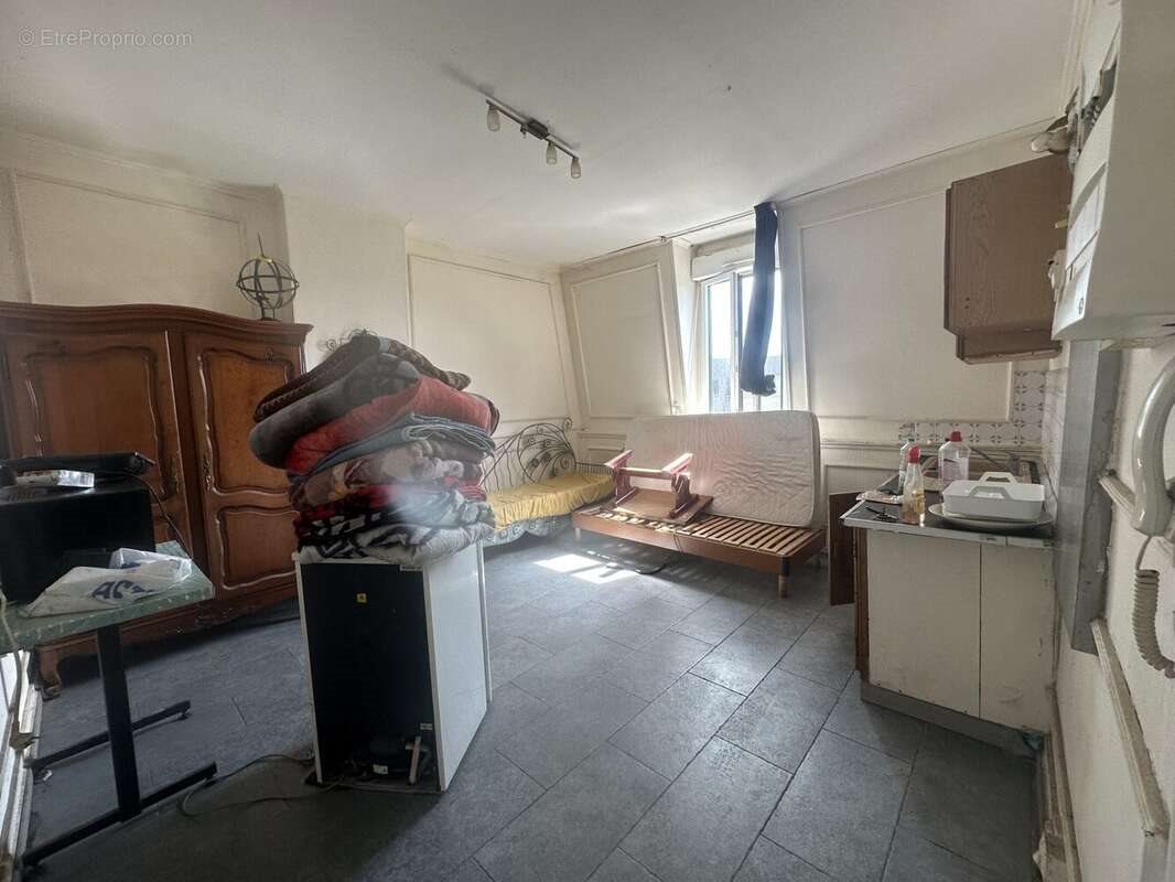 Appartement à vendre, 250m², Tourcoing